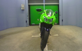 KAWASAKI NINJA 250R 2009 EX250K