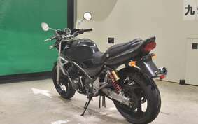 KAWASAKI BALIUS 250 Gen.2 ZR250B