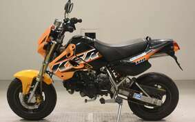 KAWASAKI KSR110 KL110A