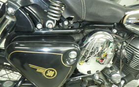 ROYAL ENFIELD CLASSIC 500 EFI 2013