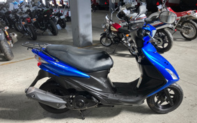 SUZUKI ADDRESS V125 S CF4MA