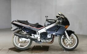 KAWASAKI ZX-4 ZX400G