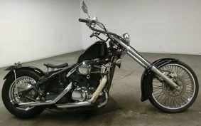 KAWASAKI VULCAN 400 1995 VN400A002094