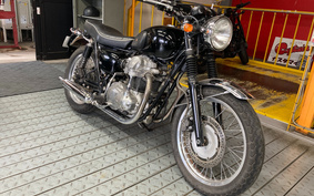 KAWASAKI W650 2006 EJ650A