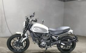 DUCATI SCRAMBLER ICON 2017 K102J