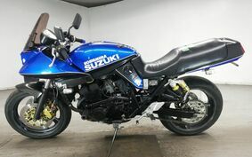 SUZUKI GSX250S KATANA GJ76A