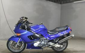 KAWASAKI ZZ-R400 2004 ZX400N