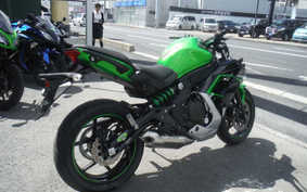 KAWASAKI NINJA 400 ABS SPECIAL 2015 EX400E