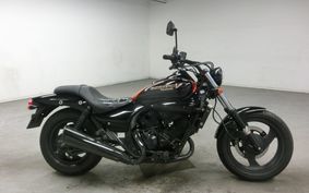 KAWASAKI ELIMINATOR 250 V Type 2000 VN250A