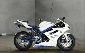 TRIUMPH DAYTONA 675 2009 TMD10