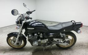 KAWASAKI ZEPHYR 750 2003 ZR750C