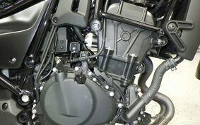 KAWASAKI ELIMINATOR400-3SE 2023 EL400A