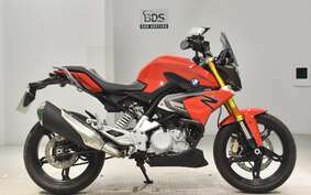 BMW G310R 2018 0G01