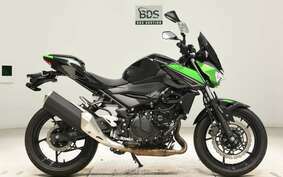 KAWASAKI Z400 Gen.2 2022 EX400G