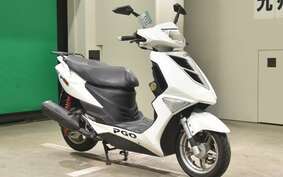 PGO TIGRA 125