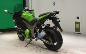 KAWASAKI NINJA 1000 A 2011 ZXT00G