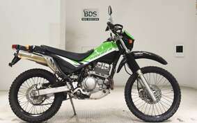 KAWASAKI SUPER SHERPA KL250G