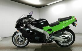 KAWASAKI ZXR400 2003 ZX400L