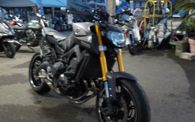 YAMAHA MT-09 ABS 2015 RN34J