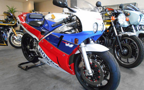 HONDA VFR750R 1992 RC30