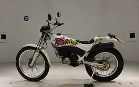 HONDA TLM220R MD23