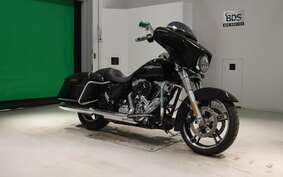 HARLEY FLHX 1690 2013 KBM