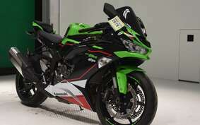 KAWASAKI NINJA ZX-6R A 2022