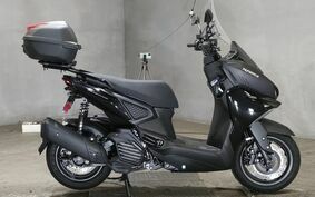 YAMAHA X FORCE 2023 SG79J