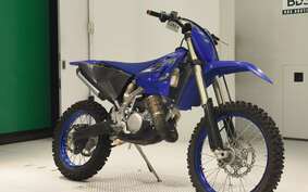 YAMAHA YZ125X CE29C