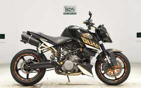 KTM 990 SUPER DUKE 2013 VD940