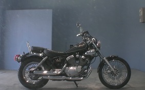 YAMAHA VIRAGO 250 1991 3DM