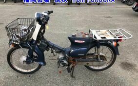 HONDA C AA01