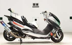 YAMAHA MAJESTY 125 5CA