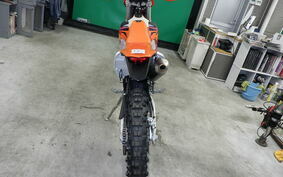 KTM 250 EXC