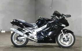 KAWASAKI ZZ1200 NINJA R 2002 ZXT20C