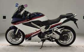 HONDA VFR800F 2020 RC79