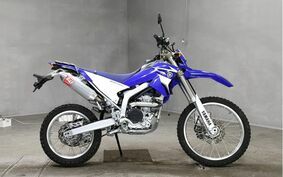 YAMAHA WR250R DG15J