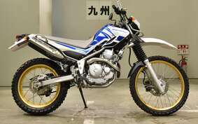 YAMAHA SEROW 250 DG17J