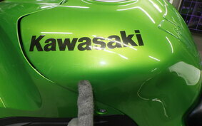 KAWASAKI ZX 1400 NINJA 2013