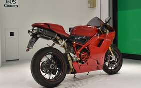 DUCATI 1098 S 2008