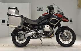 BMW R1200GS ADVENTURE 2012