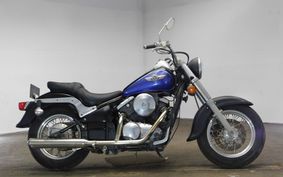 KAWASAKI VULCAN 400 CLASSIC 1996 VN400A