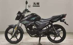 YAMAHA YS125 FAZER