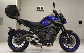 YAMAHA MT-09 A RN52J