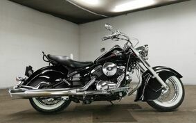 KAWASAKI VULCAN 400 DRIFTER 2002 VN400D