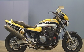 YAMAHA XJR1200 1997 4KG