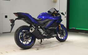 YAMAHA YZF-R25 RG43J