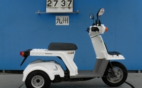 HONDA GYRO X TD01