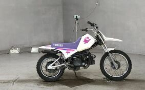 YAMAHA PW80 4BC