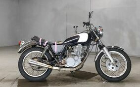 YAMAHA SR400 1992 1JR